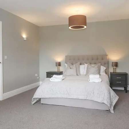 Grassings 度假居 安布尔塞德