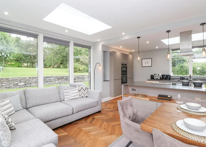 Grassings 度假居 *