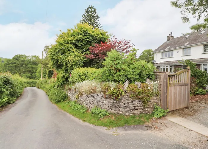 Grassings 度假居 安布尔塞德