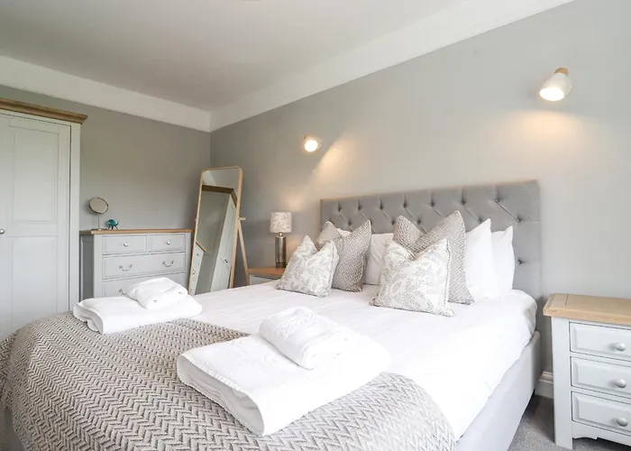 度假居 Grassings 安布尔塞德