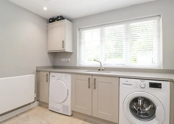 Grassings 安布尔塞德