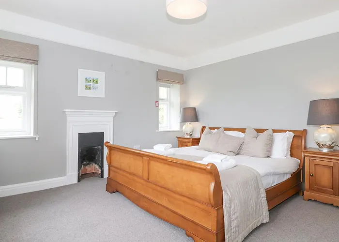 度假居 Grassings *