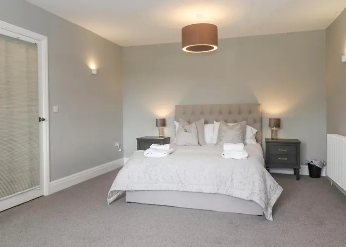 Grassings 度假居 安布尔塞德