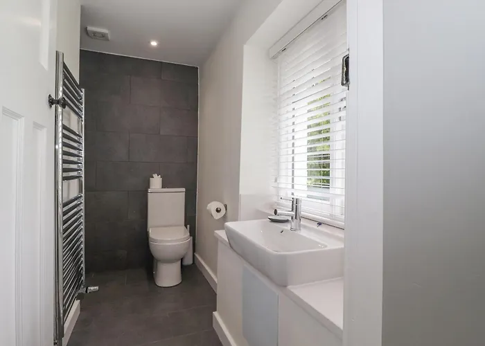 Grassings 度假居 *