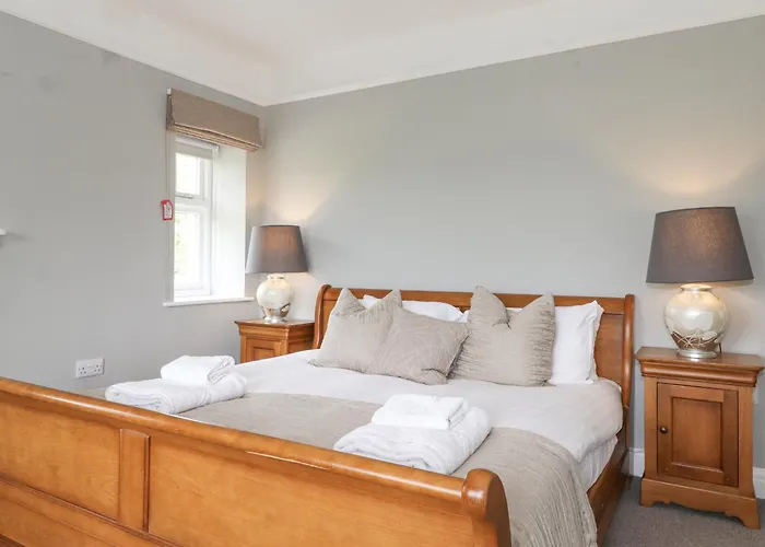 度假居 Grassings *