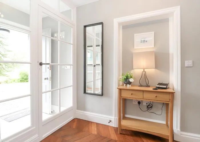 Grassings 度假居 *