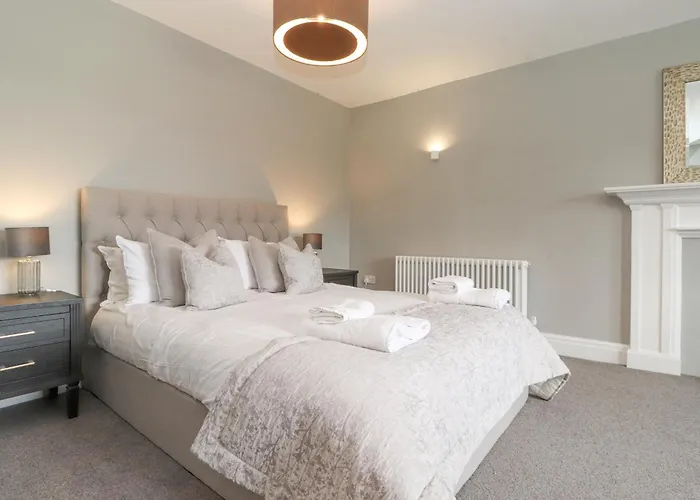 Grassings 度假居 安布尔塞德