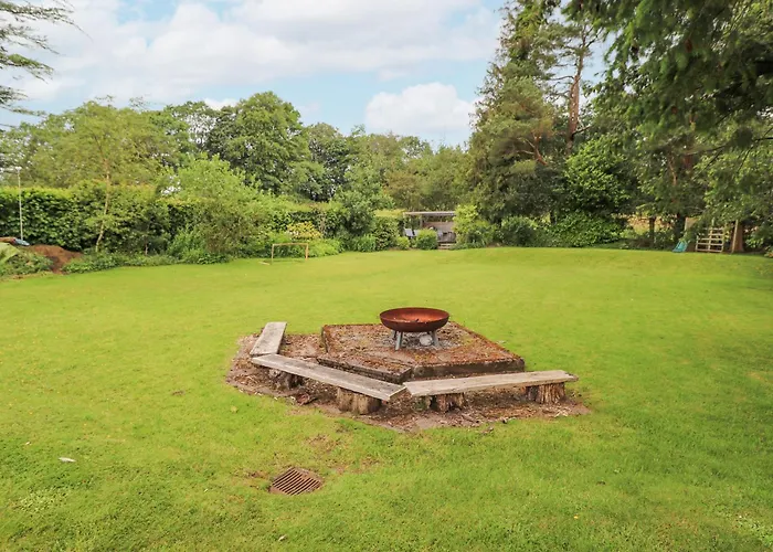 Grassings 度假居 *