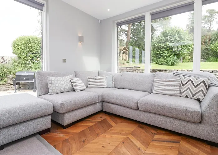 Grassings 度假居 安布尔塞德