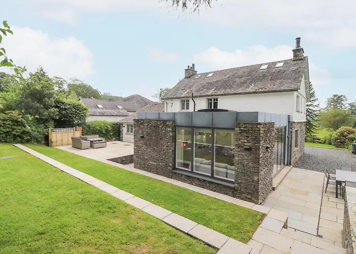 Grassings 安布尔塞德