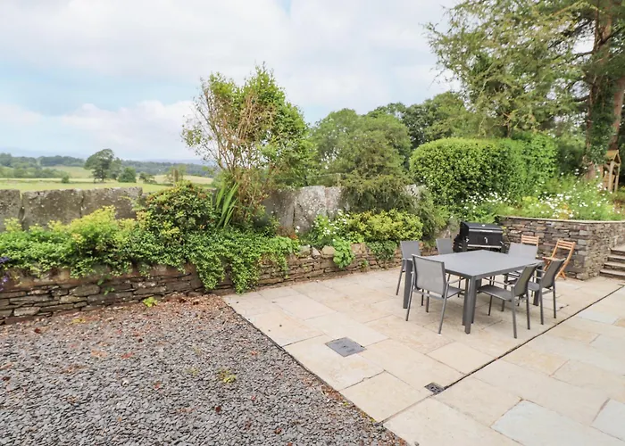 Grassings 度假居 安布尔塞德