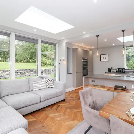 Grassings 度假居 *