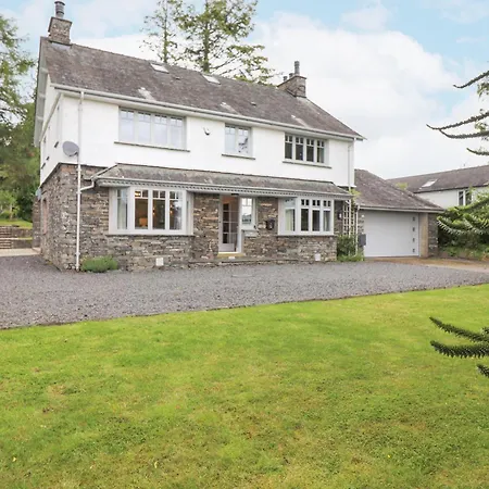 Grassings Holiday home