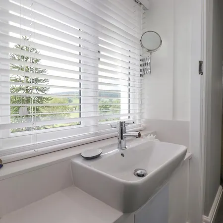 度假居 Grassings 安布尔塞德