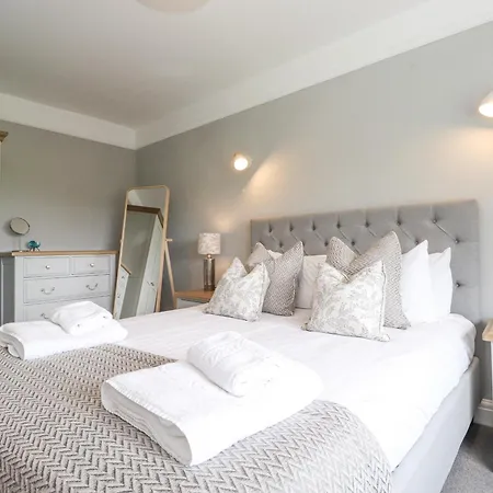 Holiday home Grassings Ambleside