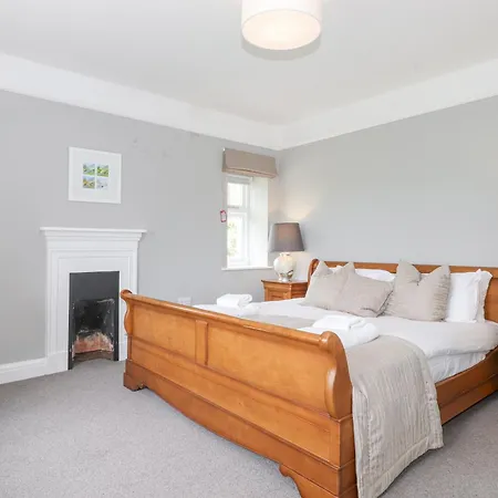 度假居 Grassings *