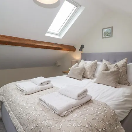 度假居 Grassings 安布尔塞德