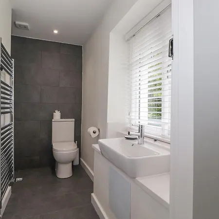 Grassings 度假居 *