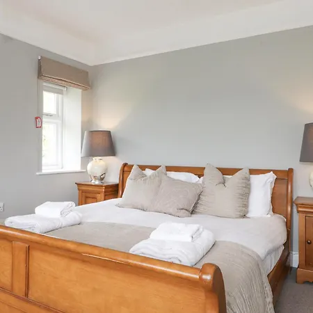 度假居 Grassings *