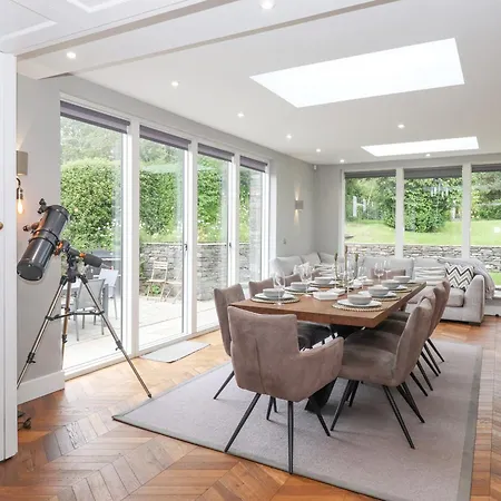 Grassings Holiday home