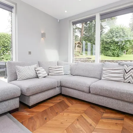 Grassings 度假居 安布尔塞德