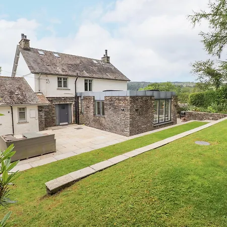 Grassings Holiday home