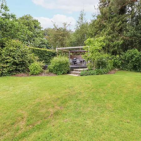 Grassings Holiday home