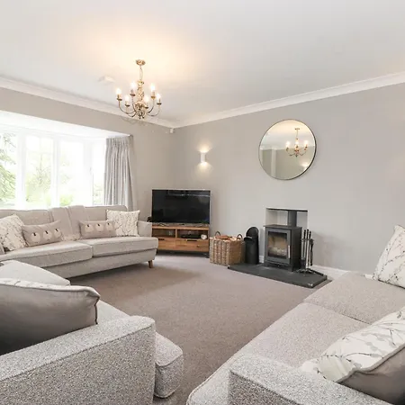 Tatil Evi Grassings Ambleside