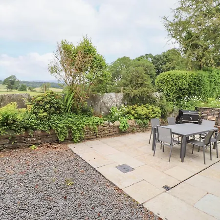 Grassings Tatil Evi Ambleside